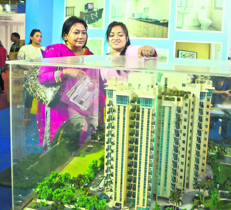 Property Expo draws above 100,000 visitors
