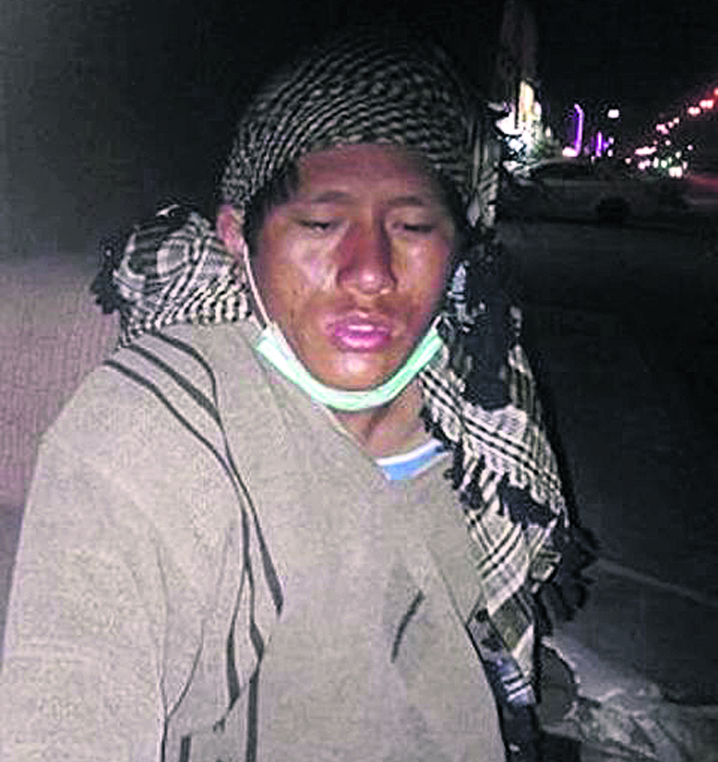 Mentally disturbed Nepali goes missing in Saudi Arabia
