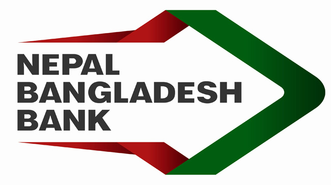 Nepal Bangladesh Bank unveils new logo