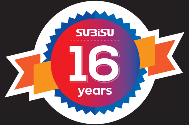 Subisu enters 17 years of operations