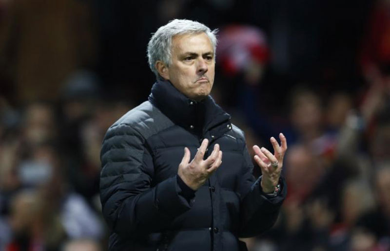 'Listen to me, not your agent,' Mourinho tells sparkling Martial
