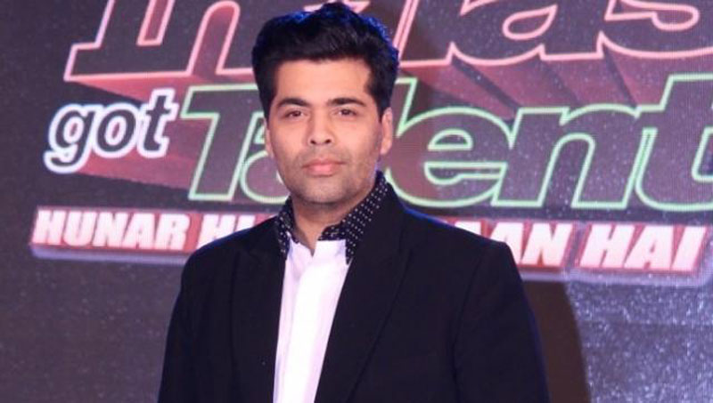 KJo criticized over his ‘homosexuality’ remarks