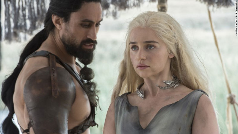 'GoT' season eight may feature more than six episodes