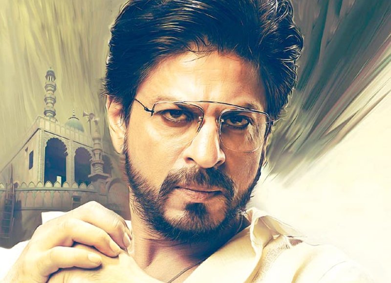 One dies as SRK promotes 'Raees'