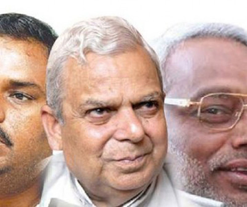 Madhesi Morcha on verge of split over formation of new govt