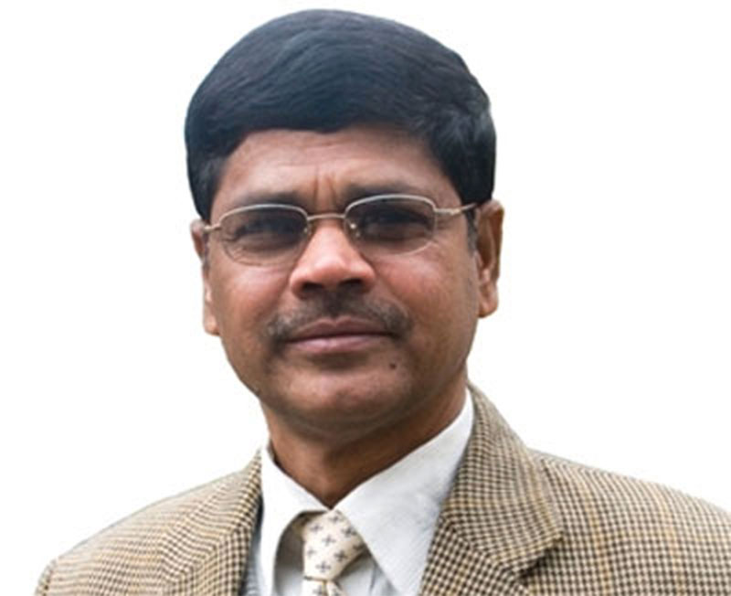 PHSC okays Dr Ayodhee Prasad Yadav  as Chief Election Commissioner