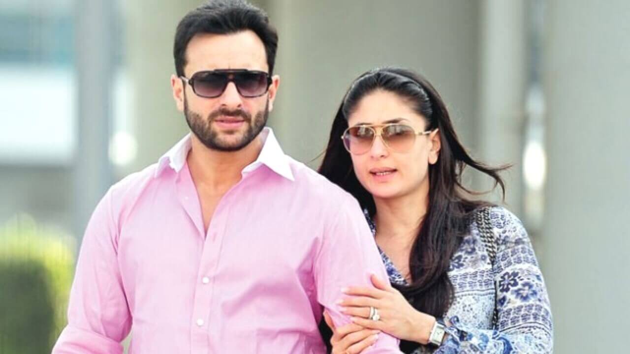 Kareena to become mother in December