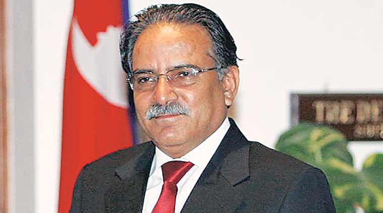 Distribution of saris won’t attract voters: Dahal