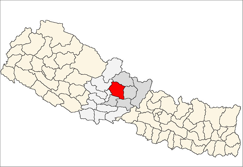 Two killed, 12 injured in Pokhara jeep accident
