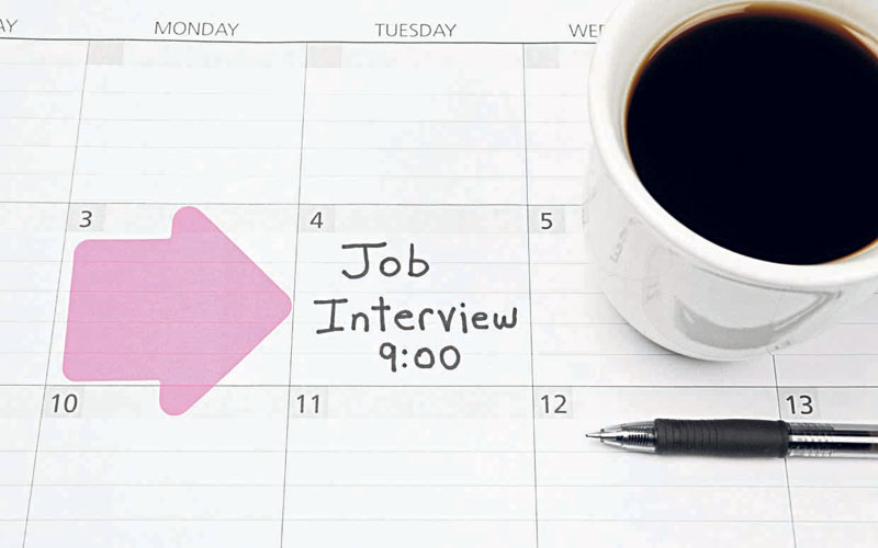 6 things you must know before a job interview