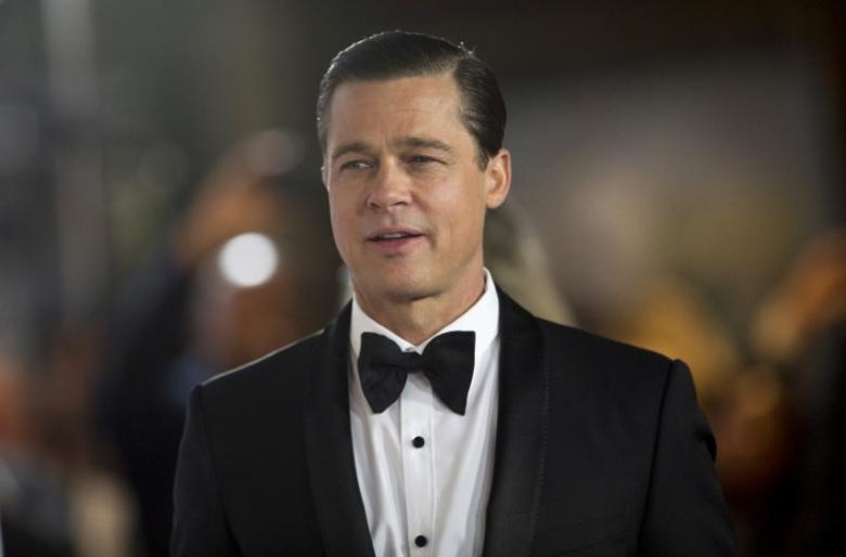 Actor Brad Pitt cleared of child abuse allegations - myRepublica - The ...