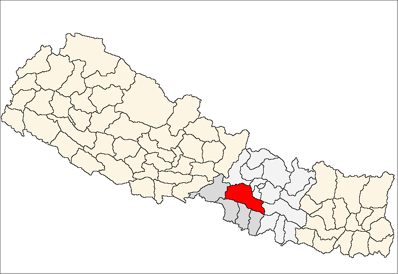 Three killed in Makwanpur bus accident