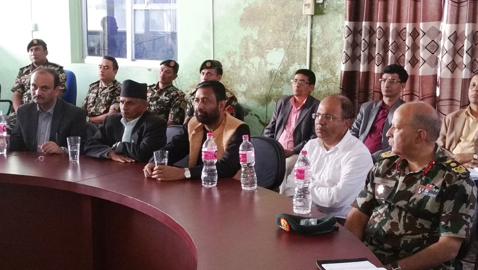 Indian Prez Mukherjee to be in Pokhara for 3 hrs