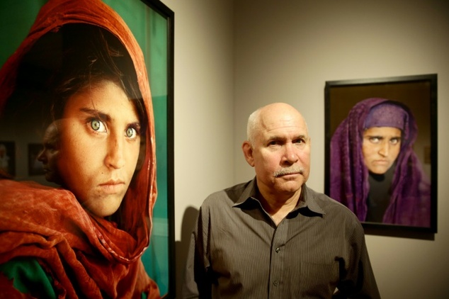 Pakistan to deport 'heartbroken' National Geographic 'Afghan girl'