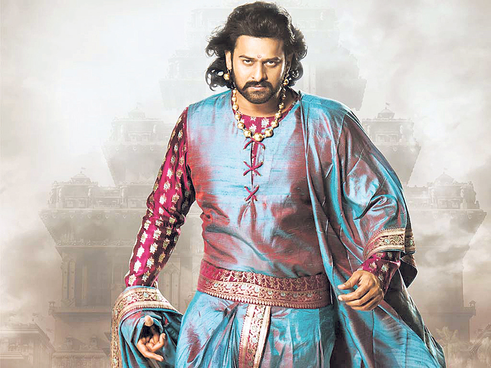 Baahubali to the rescue