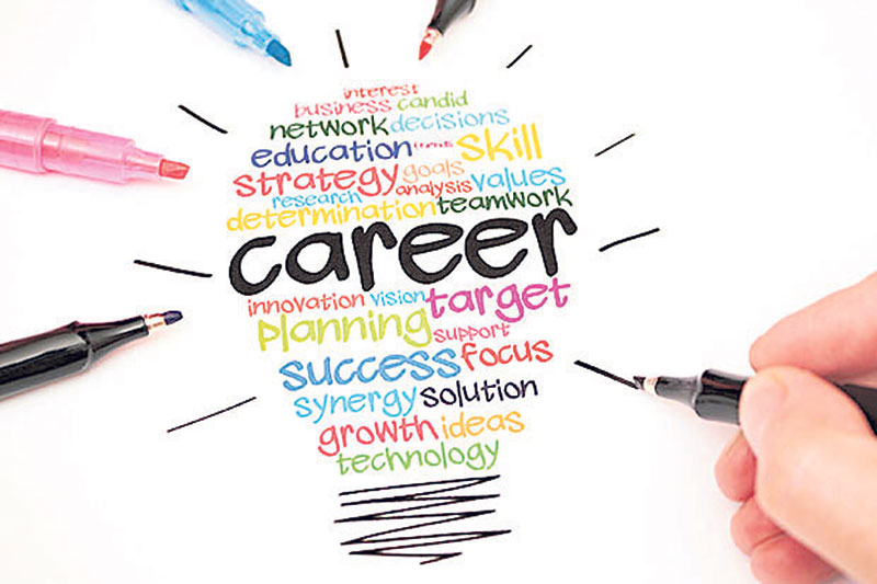 5 Career Tips to Change Your Life