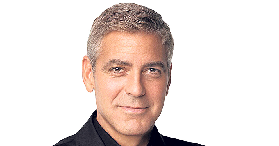 Have little control post-fatherhood, says Clooney
