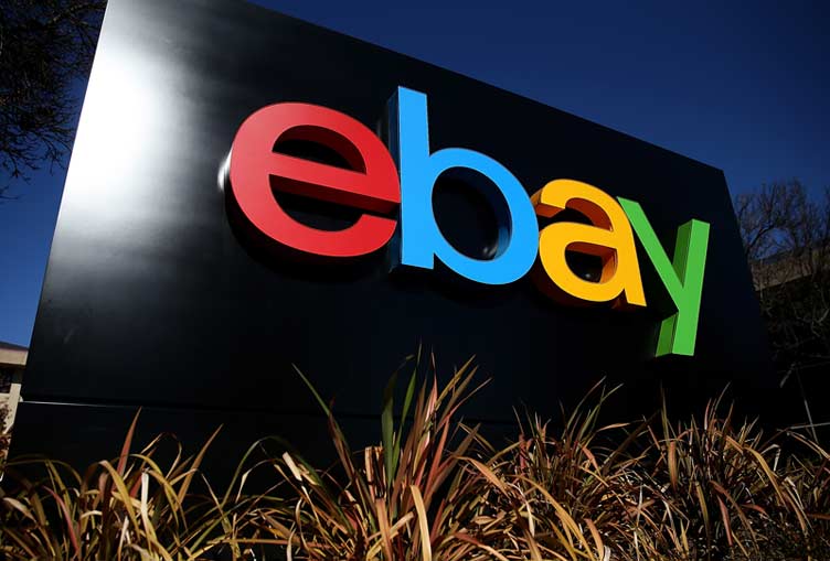Man puts up wife on sale on eBay, likens her to a used car