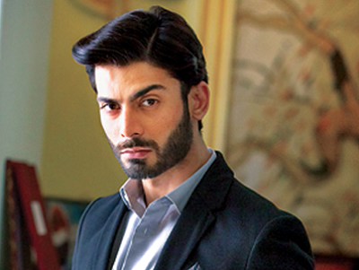 Fawad Khan leaves India after threats