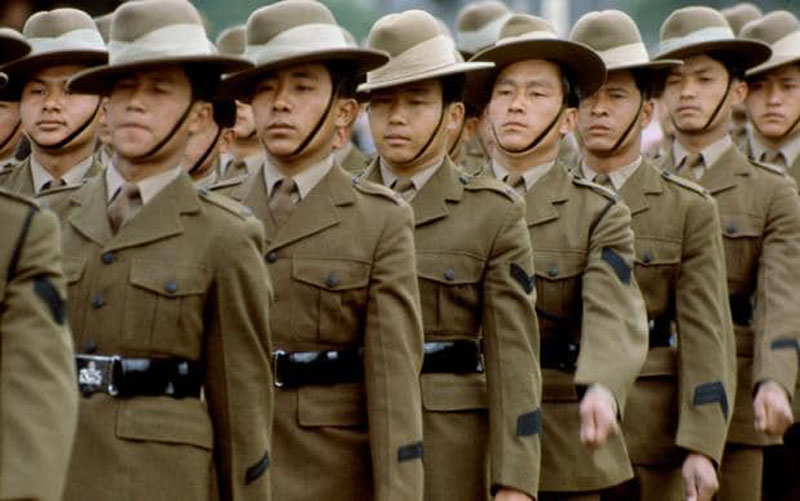 Govt to hold talks with Britain over demands of ex-Gurkha soldiers
