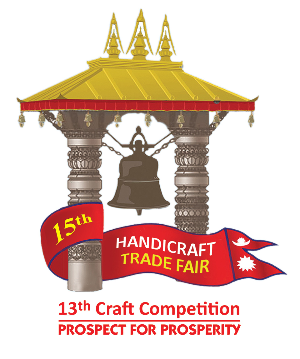 15th handicraft trade fair in November