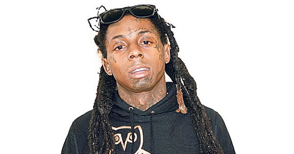 Lil Wayne suffers seizures, is hospitalized