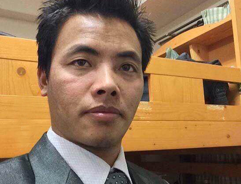 Nepali youth’s dead body stranded in Japan as family demands to send money first
