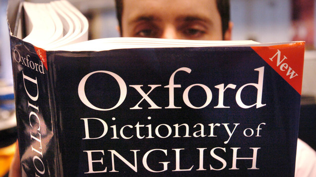 'Post-truth' declared word of the year by Oxford Dictionaries