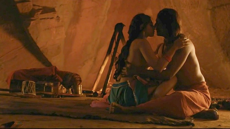 Director opens up about leaked sex scenes in 'Parched'