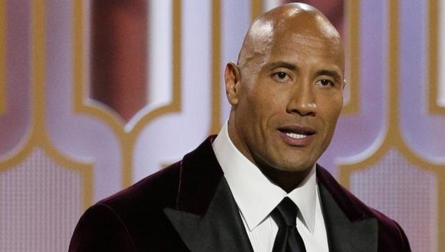 The Rock to run for US presidency in 2020?