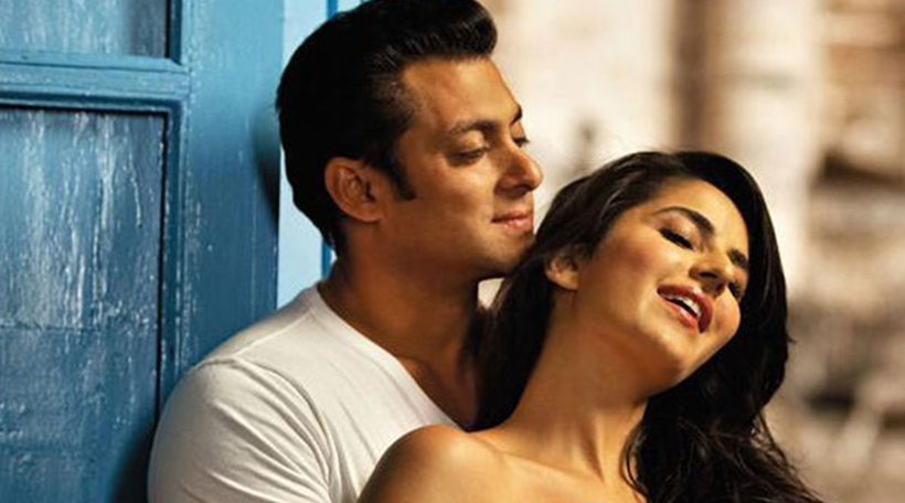 Salman Khan, Katrina Kaif re-team for 'Tiger Zinda Hai'