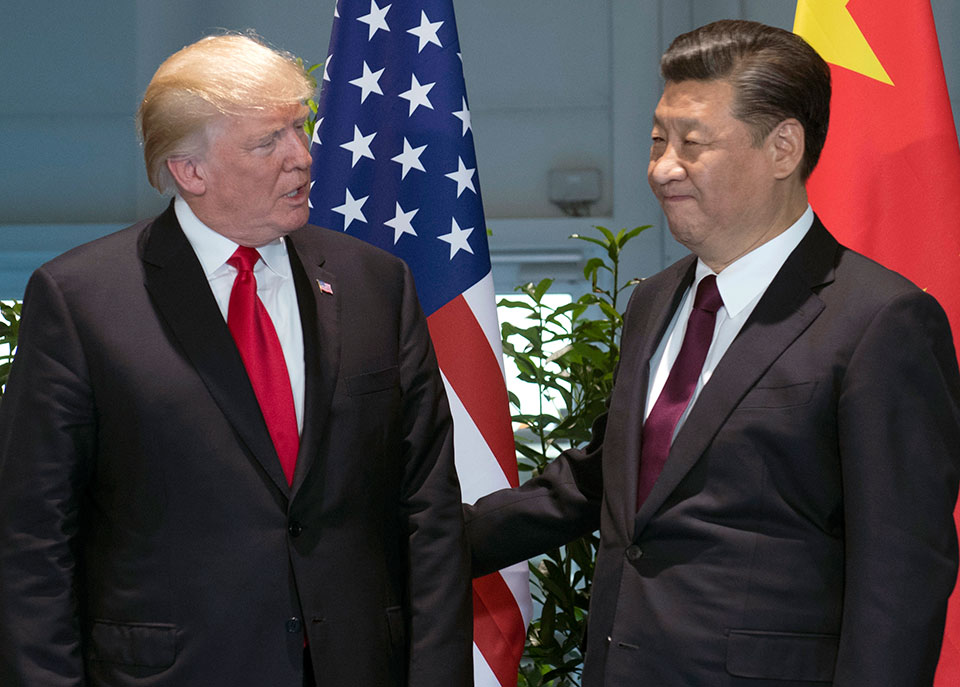 China says US trade probe would violate international rules