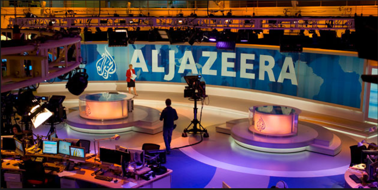 Egyptian court sentences 2 Al-Jazeera employees to death