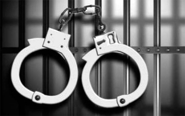 Indian national arrested with illegal gold