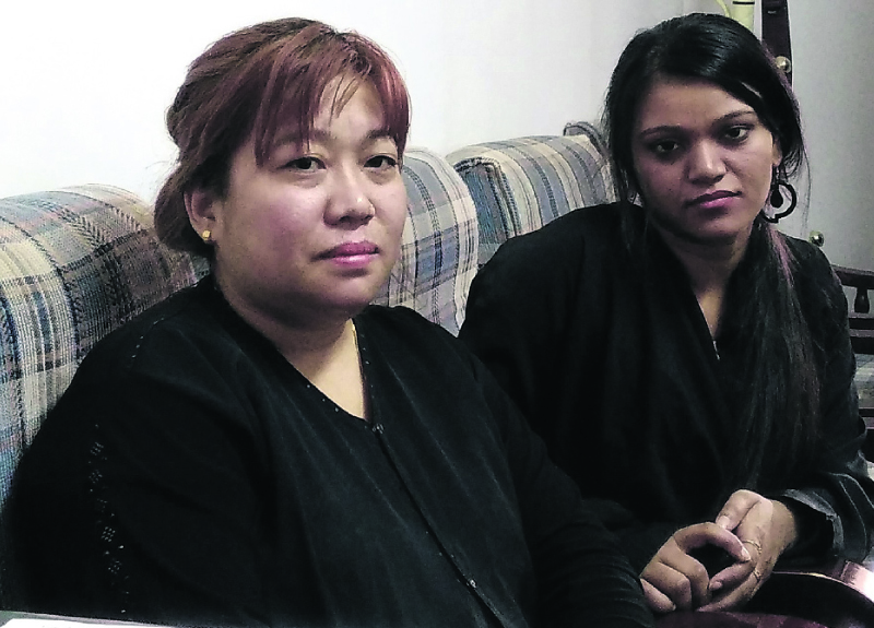 Travel ban on Nepali maids: Has it really helped?