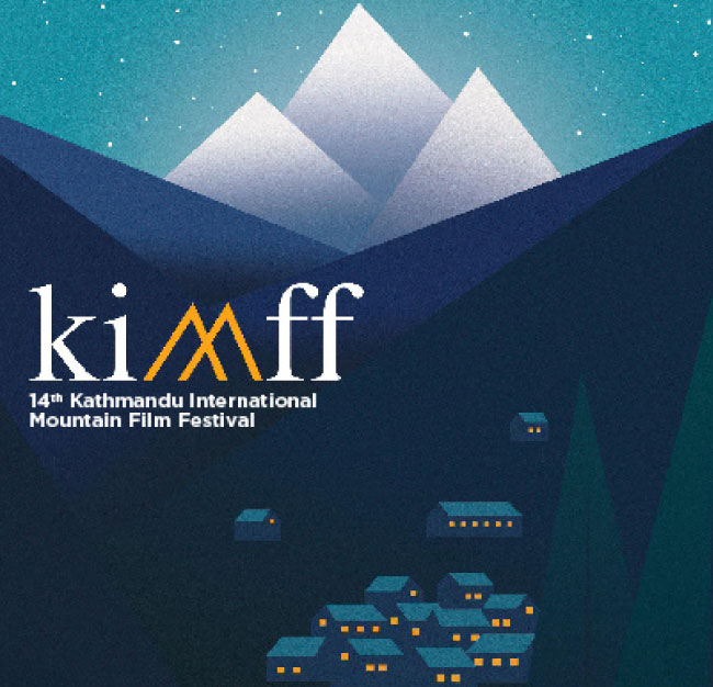 KIMFF starts in Kathmandu