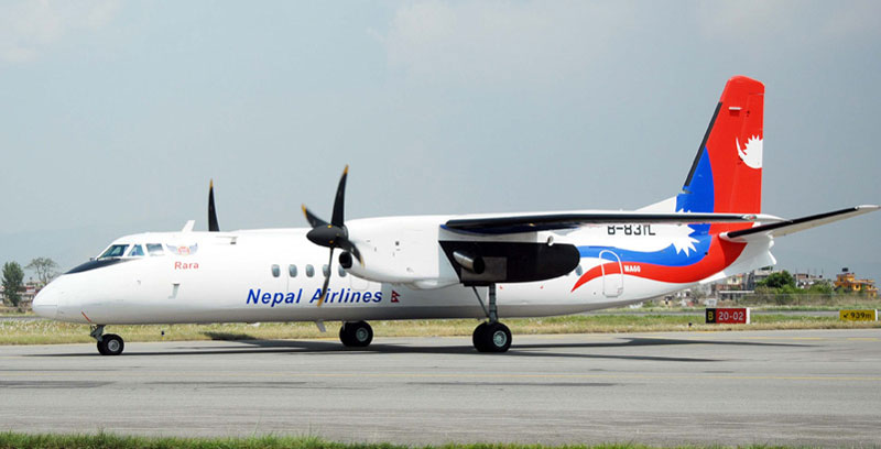 NAC decides to bring remaining Chinese aircraft
