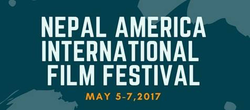 Nepal –America International Film Festival to be held in DC