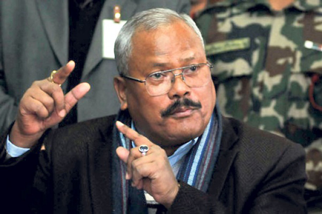 Tharuhat Tarai Party to merge with Gachchhadar-led Nepal Democratic Forum