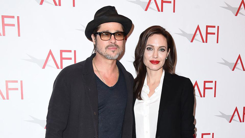 Brad Pitt has refused to pay Angelina Jolie $100,000 in child support