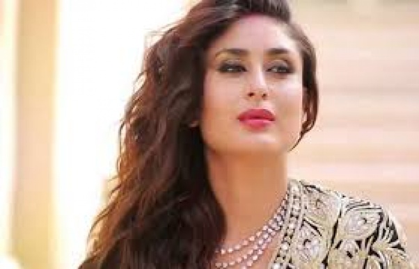 This is what Kareena Kapoor Khan has to say on pregnancy rumours!