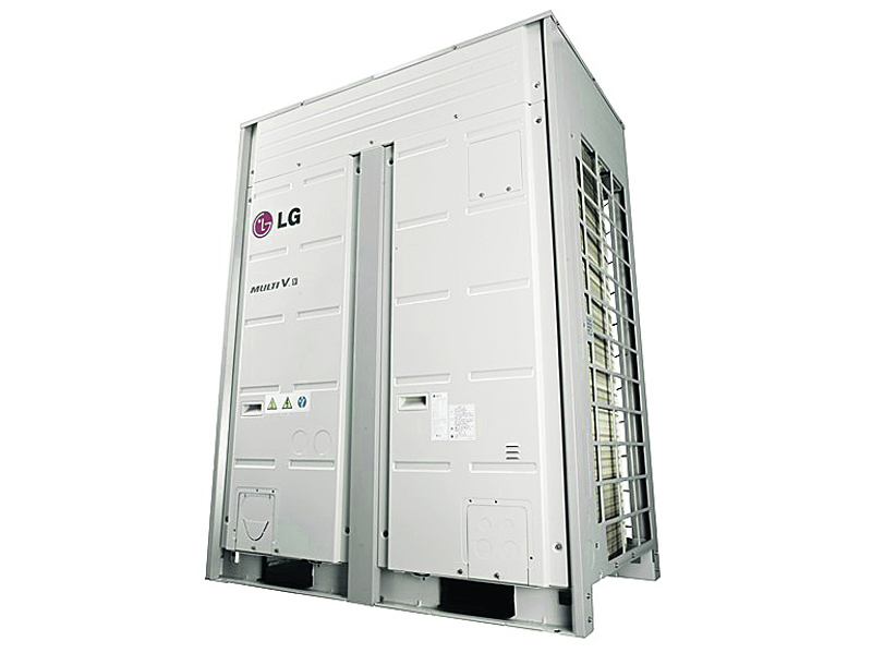 LG organizes air conditioning conclave