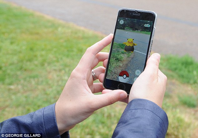 UK university offers degree in Pokemon Go