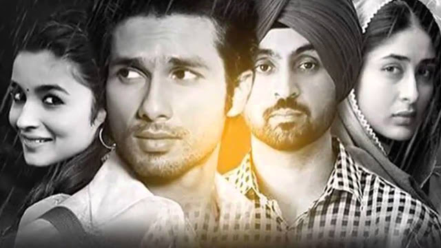 'Udta Punjab' has moments of redemption and enlightenment