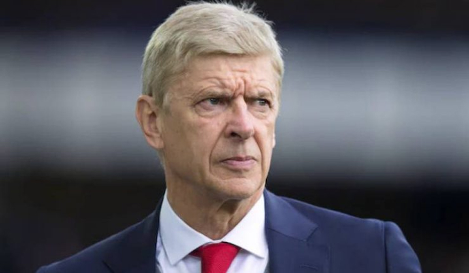 Arsene Wenger resigns: Arsenal manager leave club at end of this season