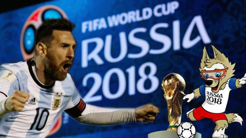 FIFA charges World Cup host Russia for fan racism