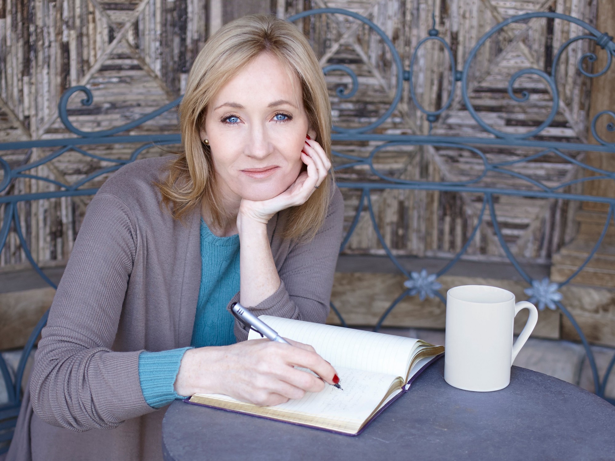 JK Rowling 'not interested' in 'Harry Potter and the Cursed Child' stage sequel