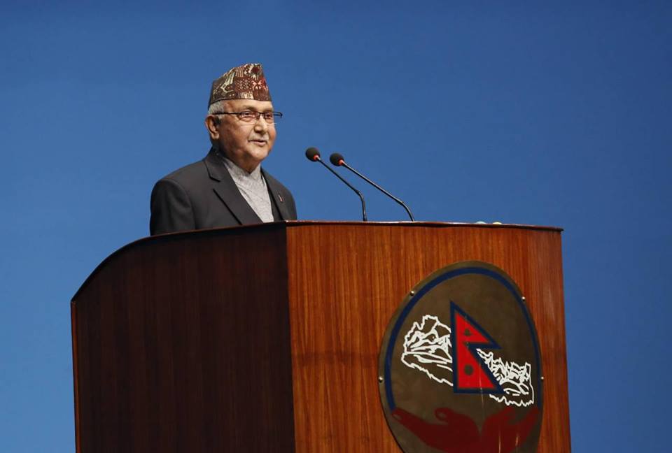 No new accord with India that harms Nepal's interest: PM