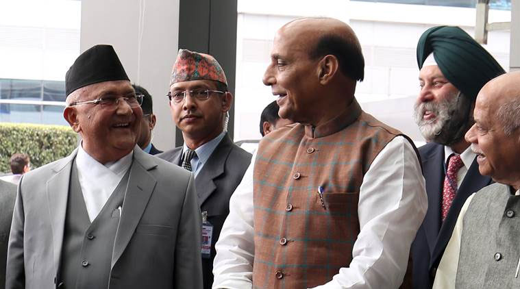 PM Modi ready to revise 1950 India-Nepal peace treaty