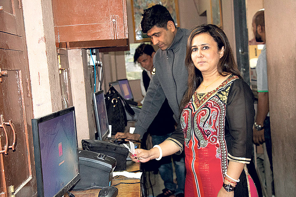 E-ticketing in single theaters in the offing
